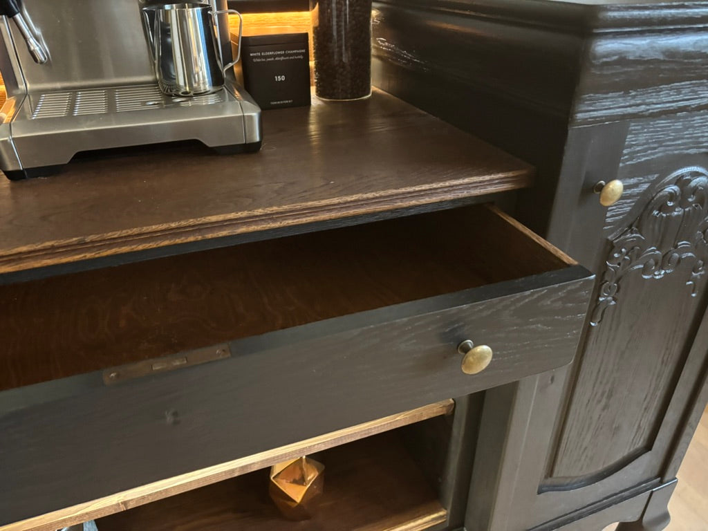 Kaffebar /skænk