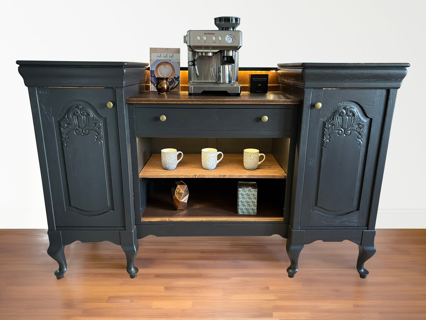 Kaffebar /skænk