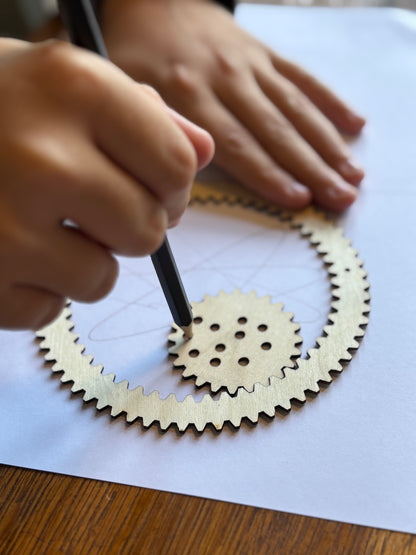 Spirograph