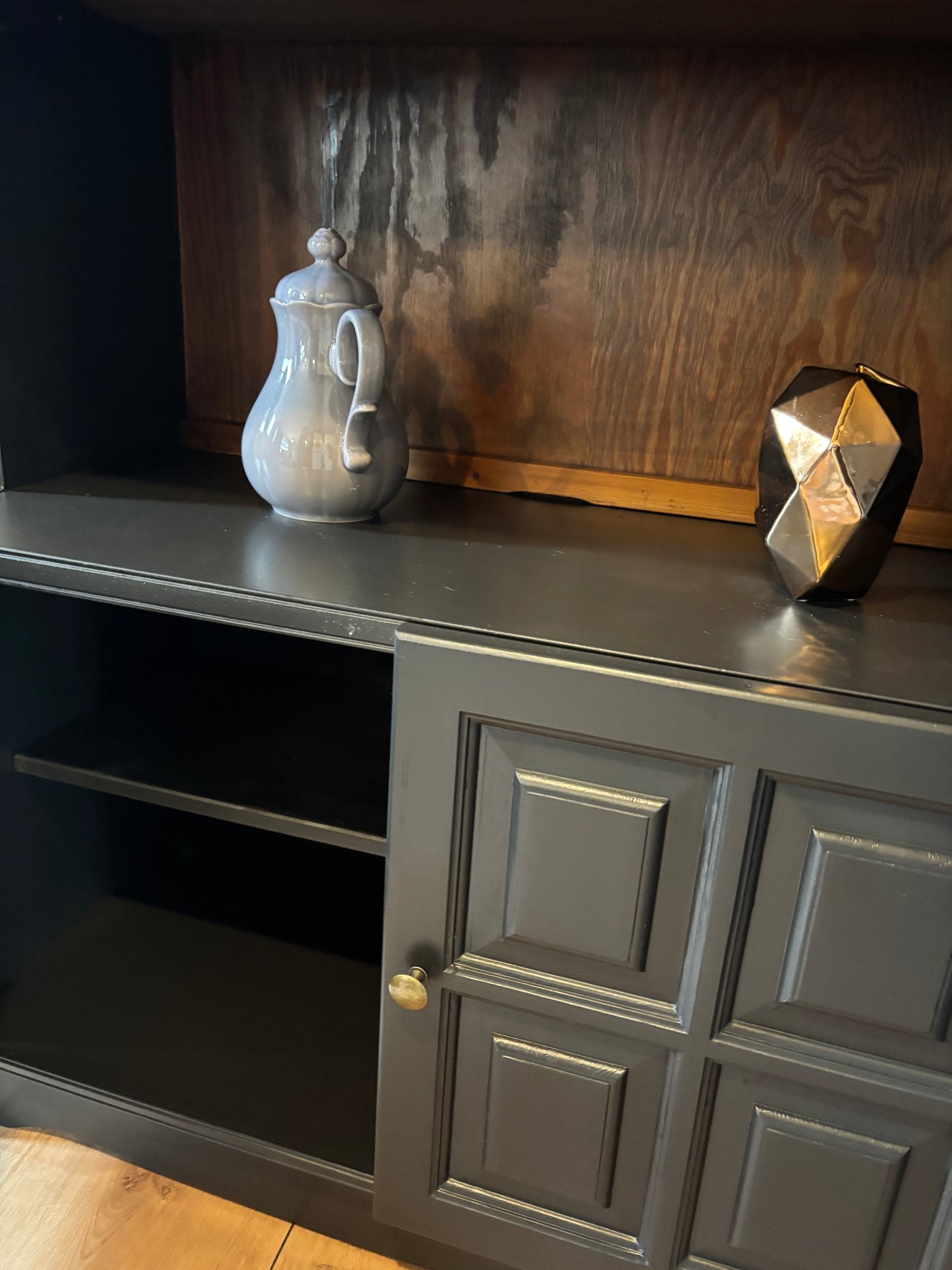 Kaffebar / kaffemøbel