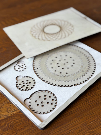 Spirograph