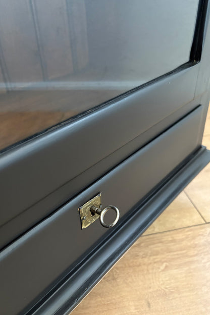 Barskab / hængevitrine