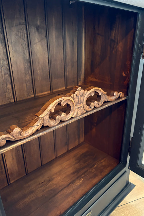 Barskab / hængevitrine