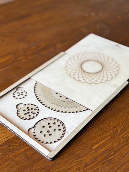 Spirograph