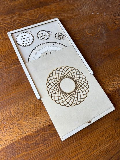Spirograph