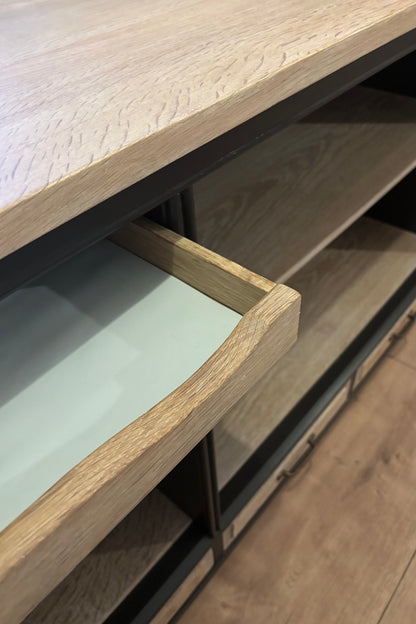 Køkkenø / køkkenmøbel / skænk