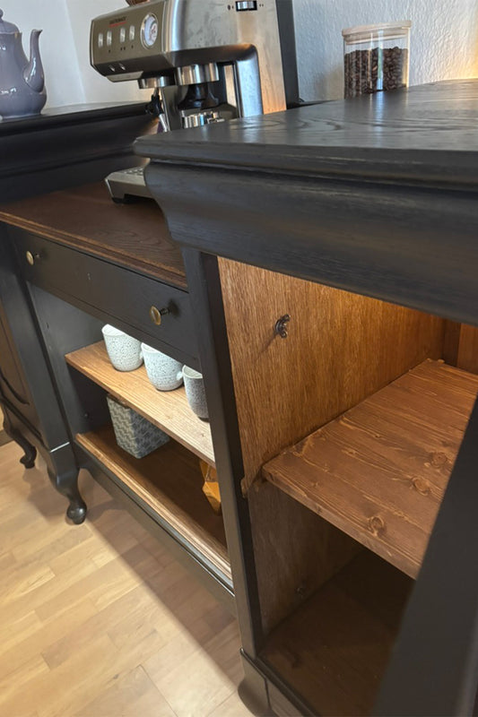 Kaffebar /skænk