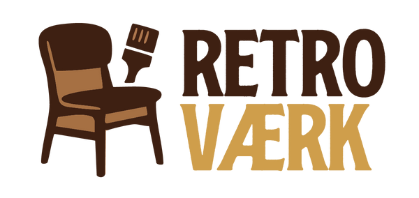 Retroværk