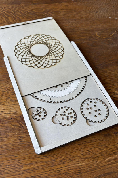 Spirograph
